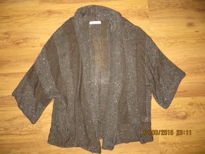 Sweter kardigan SIMPLY BE rozmiar 48-50
