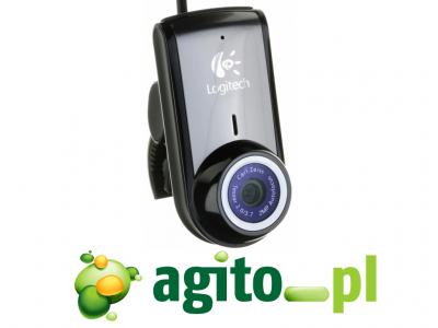 Kamera internetowa Logitech B905 2MP 1600x1200 - 3168251375 - oficjalne  archiwum Allegro