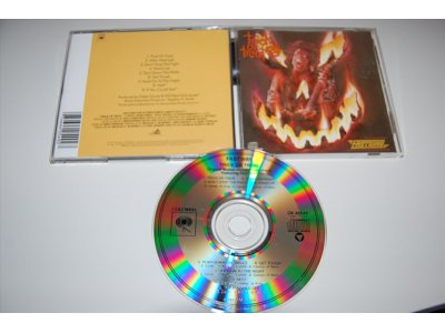 FASTWAY - Trick Or Treat (CD-ALBUM) USA - 6596251447 - oficjalne archiwum  Allegro
