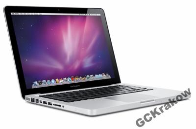MacBook Pro A1278 MD102 i7-3520 13,3 8GB 750GB 101