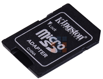 Adapter karty pamięci SD na mikro SD micro