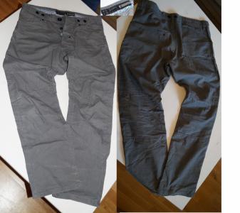 Spodnie RESERVED rozmiar  W31 L32