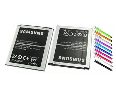 Oryginał Bateria Samsung Galaxy Core Plus Sm-G350 - 5210612835 - oficjalne  archiwum Allegro