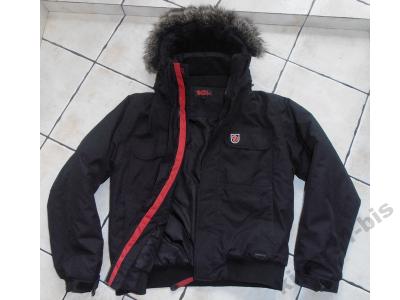 Fjallraven hydratic przejściowa lekko ociepl.M/L!!