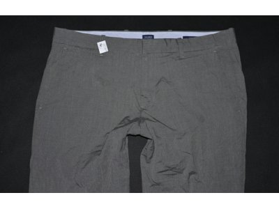 D Spodnie Gap 36/32 Slim Fit Tailored z USA!