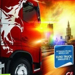 Go East Ekspansja Polska - Dodatek do Euro Truck)