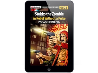 Stubbs the Zombie in... Krystian Smoszna