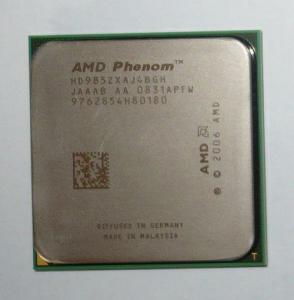 Procesor AMD Phenom X4 9850 BE HD985ZXAJ4BGH 4x2.5