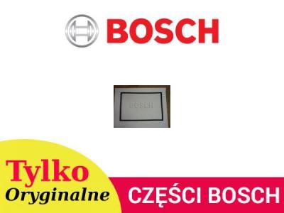 Uszczelka magnetyczna drzwi lodówki Bosch