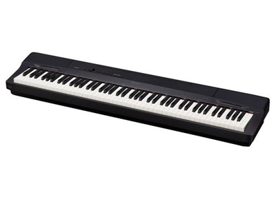 Casio PX 160 BK - pianino cyfrowe