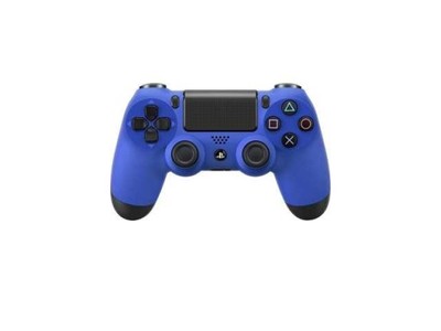 Kontroler SONY PS4 DualShock 4 Niebieski