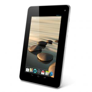 tablet ACER B1-710 WiFi/16GB/GPS Bluetooth biały