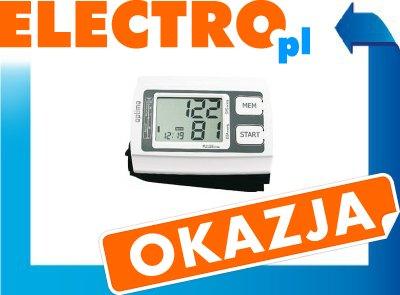 Ciśnieniomierz OPTIMA OP-0210