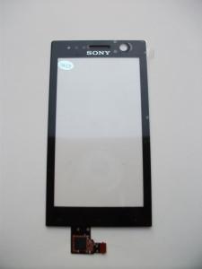 DOTYK DIGITIZER LCD SONY XPERIA U ST25 ST25i