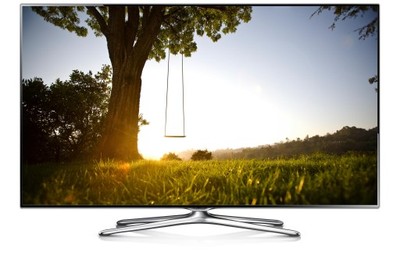 Telewizor 55&quot; Samsung FULL HD 3D Smart UE55F6