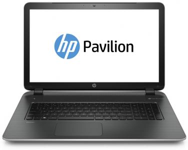 HP Pavilion 17 Intel i5 8GB 500GB USB 3.0 Win 8.1