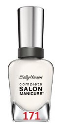 Sally Hansen Complete Salon Manicure 171+INSTA DRI
