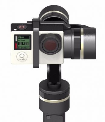 Stabilizator Ręczny Dla Kamer GoPro Feiyu-Tech G4S