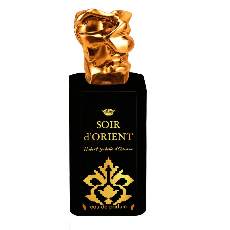 SISLEY SOIR d'ORIENT edp 100 ml perfumeria