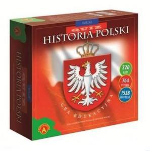 MZK Gra Wielki Quiz Historia Polski ALEXANDER