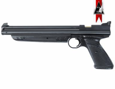 Wiatrówka Pistolet Crosman PC77B 4,5mm USA Nowość!
