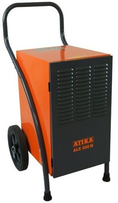 Osuszacz powietrza ATIKA ALE 500, 50L/24H SZCZECIN