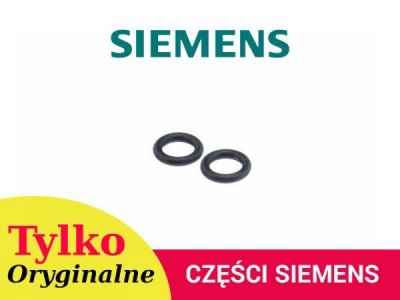 uszczelka o-ring do ekspresu Siemens 00188711