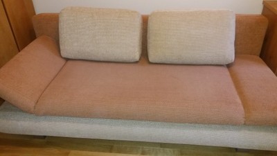 Kanapa (sofa) rozkładana