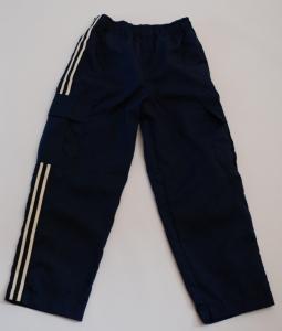 Spodnie dresowe dla chłopca rozmiar 110-116