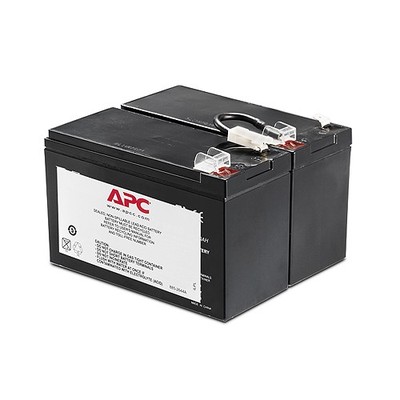 APC RBC109 Akumulator d BR1200LCDI/ BR1500LCDI