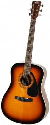 Yamaha F 370 DW TBS gitara akustyczna