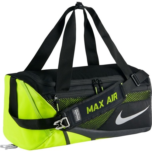Torba Nike Vapor Max Air Duffel Small - BA5249-010 - 7006276762 - oficjalne  archiwum Allegro