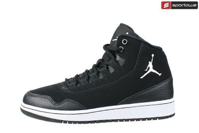Nike Jordan Executive 820240011 r. 44,5 # 28,5 cm - 6588774442 - oficjalne  archiwum Allegro