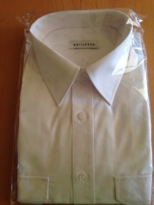 Koszule mundurowe firmy wólczanka - 6302701034 - oficjalne archiwum Allegro