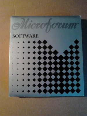 Baza danych PC File+ Box lata 90-te