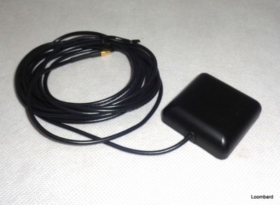 ANTENA GPS ACTIVE CABLE WIRELESS