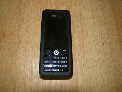 Telefon skype Belkin