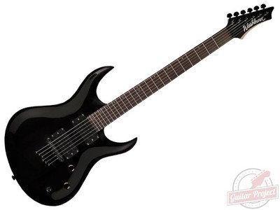 Gitara elektryczna WASHBURN XM 12 (B)