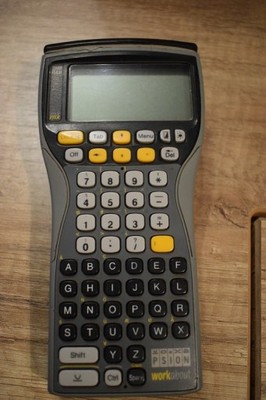 PSION WORKABOUT MX 2MB
