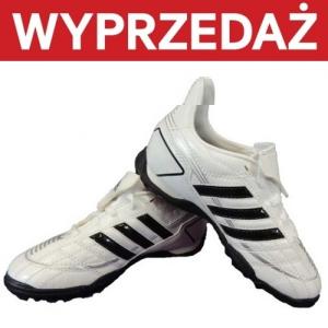 Buty piłkarskie Adidas na ORLIK r.34 - WYPRZEDAŻ