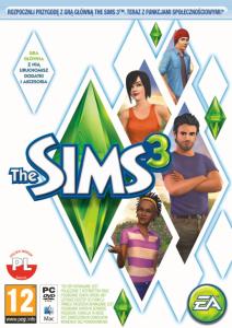 Gra PC The Sims 3