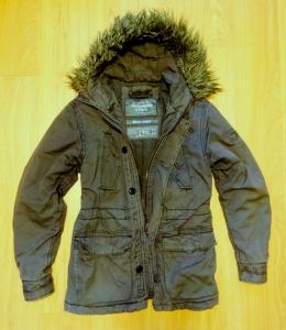 abercrombie wilcox jacket