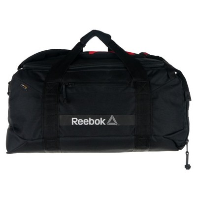 Torba sportowa Reebok CrossFit Grip plecak fitness - 6689173081 - oficjalne  archiwum Allegro