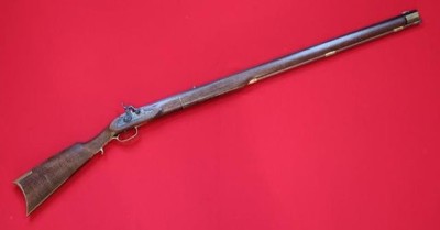 Karabin Czarnoprochowy Ardesa Kentucky Rifle .45 - 6678749917 - oficjalne  archiwum Allegro