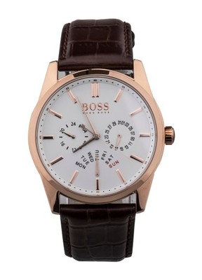 Zegarek męski Hugo Boss HB1513125 chronograf