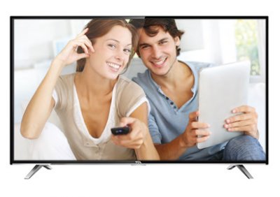 TELEWIZOR TV LED TCL F55S4805S FHD WI-FI RYBNIK !
