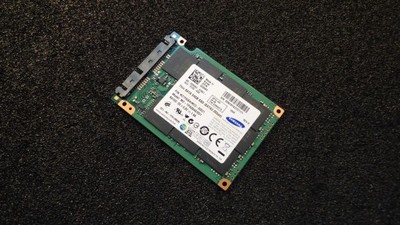 Uszkodzony SSD SAMSUNG 64GB MLC MZTPA064HMCD BCM