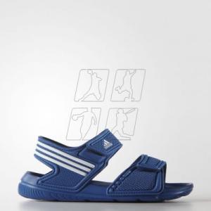 Sandały adidas Akwah 9 Junior S74649 35 - 5921099673 - oficjalne archiwum  Allegro