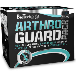 Biotech Arthro Guard 30pack NA STAWY