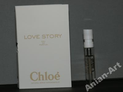 Love Story Chloe -1,2ml-Próbka